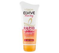 3x L’Oréal Paris Elvive Rapid Reviver Dream Long, 180 Ml