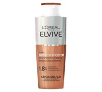 L’Oréal Paris Elvive Growth Booster shampoo anti-caduta dei capelli 200 ml