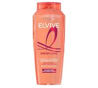 L'Oréal Paris Elvive - Shampoo Dream Long, 380 ml