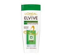 L'Oréal Paris - Elvive Shampoo Multivitaminico 2in1 - Capelli secchi,Capelli fini
