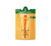 L'Oréal Paris Elvive Shampoo Nutriente, Ideale per Capelli Secchi, Capelli Nutriti e Lucenti Per 8 Settimane, Con Oli di Camelia e Marula, Formato Convenienza Eco-Ricarica, Olio Straordinario, 250 ml