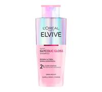 Shampoo Glycolic Gloss Capelli Spenti Porosi 200 Ml