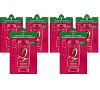 L'Oréal Paris Elvive Shampoo Sublimante, Per Capelli Colorati o Con Meches, Colore Protetto per 40 Lavaggi e Luminosità Estrema, Pura Vitamina C e Filtro UV, Color Vive, Eco-Ricarica, 250 ml x 3 pezzi