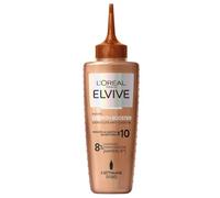 L'Oréal Paris Elvive Siero Cute Anti-Caduta, Per Capelli Tendenti alla Rottura, Rinforza i Capelli Esistenti e Ne Stimola la Crescita, Con Complesso Fortificante Aminexil-R, Growth Booster, 102 ml