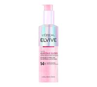 L'Oréal Paris Elvive Siero Senza Risciacquo, Per Capelli Spenti e Porosi, Capelli Setosi, Con Acido Glicolico, Senza solfati, Glycolic Gloss, 150 ml