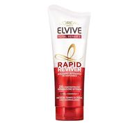 L'Oréal Paris - Elvive Total Repair 5, Arricchito con Amminoacido e Vitamina E, per Capelli Danneggiati Maschere 180 ml unisex