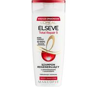 L'Oréal Paris Elvive Total Repair 5 Cheratina 400 ml - Shampoo Rigenerante
