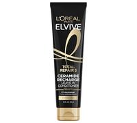 L'Oréal Paris Elvive Total Repair 5 Proteine Recharge - Balsamo senza risciacquo, 150 ml In tubo.