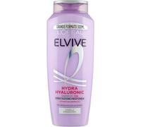L'oreal Paris Elvive Trattamento Per Capelli Shampoo E Balsamo (Hydra Hyaluronic Shampoo 300 Ml)