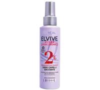 L'oreal Paris Elvive Trattamento Per Capelli Shampoo E Balsamo (Hydra Hyaluronic Siero 150 Ml)