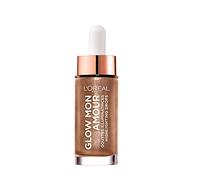 L'Oréal Paris - Evidenziatore liquido Glow Mon Amour, bronzo in Love (03) 15 ml