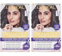 L'Oréal Paris EXCEL COOL 5.1 RENO ITA (Confezione da 2)