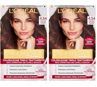 L'Oréal Paris EXCELL 4.54 RENO ITA (Confezione da 2)
