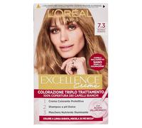 3x Excellence Colorante Cap.7,3 Biondo Dorato