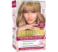 L'Oréal Paris EXCELL 8.1 RENO ITA