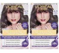 L'Oréal Paris EXCELL COOL 6.11 RENO ITA (Confezione da 2)