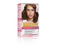 L’Oréal Paris Eccellenza Crema tinta per capelli colore 4.54 Copper Mahogany 1 pz