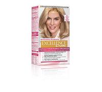 L'Oréal Paris Excellence 9.1 Colore dei Capelli - Biondo Molto Chiaro Popelate