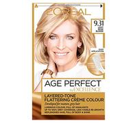 L'Oreal Paris Excellence Age Perfect - Biondo dorato molto chiaro 10.03