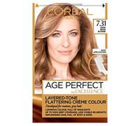 L'Oreal Paris Excellence Age Perfect - Biondo dorato molto chiaro 10.03