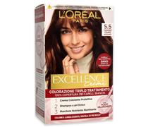 EXCEL NEW C/CHIARO MOGANO 5,5