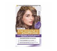 L'oreal Professionnel L'oreal Excellence Cool Creme 7.11 192ml S_0208_293632 Sal