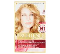 L’Oréal Paris Excellence Crème Biondo Chiaro 8