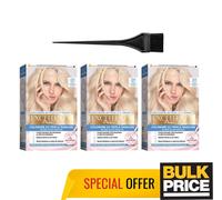 L'Oréal Paris Excellence Creme 01 colore per capelli biondi naturali ultra le...