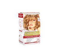 L'Oréal Paris Excellence Crème Colorazione per Capelli 8 Natural Blonde