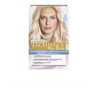 L'Oréal Paris Excellence Creme Dye 01 Natural Ultra Light Blonde 192ml
