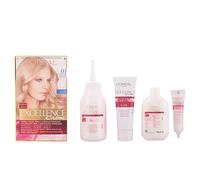 L'ORÉAL PARIS EXCELLENCE Creme dye #03 blonde ultra clear ceniza 192 ml