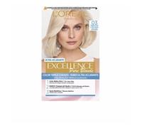 L'Oréal Paris Excellence Creme Dye 03 Ultra Light Ash Blonde 192ml