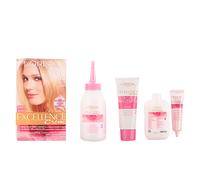L'ORÉAL PARIS EXCELLENCE Creme dye #10 very light blonde 192 ml