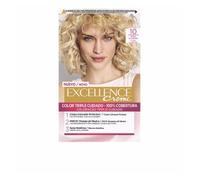 L'Oréal Paris Excellence Creme Dye 10 Very Light Blonde 192ml