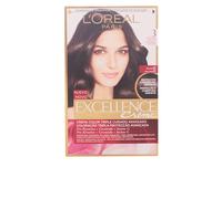 L'ORÉAL PARIS EXCELLENCE Creme dye #3 castao oscuro 192 ml