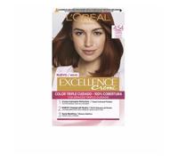 L'Oréal Paris Excellence Creme Dye 4.54-Copper Mahogany Chestnut 192ml