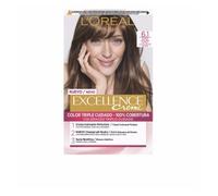 L'Oréal Paris Excellence Creme Dye 6.1-Dark Ash Blonde 192ml