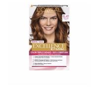 L'Oréal Paris Excellence Creme Dye 6.41-Hazelnut 192ml