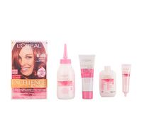 L'ORÉAL PARIS EXCELLENCE Creme dye #6,46 dark blonde cobrizo mahogany 192 ml