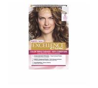 L'Oréal Paris Excellence Creme Dye 6-Dark Blonde 192ml