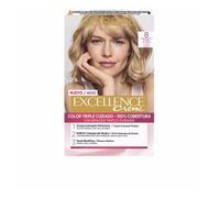 L'Oréal Paris Excellence Creme Dye 8-Light Blonde 192ml
