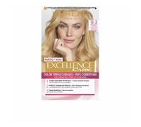 L'Oréal Paris Excellence Creme Dye 9.3-Light Light Golden Blonde 192ml