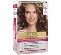 L'Oréal Paris Excellence Crème Tinta Capelli