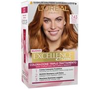 L'Oréal Paris Excellence Crème Tinta Capelli
