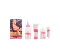 Capelli L'Oréal Paris unisex EXCELLENCE Creme colorante #1-nero 192 ml