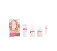 L'Oréal Paris Excellence Creme Tinte Nº 8 Rubio Claro 192ml