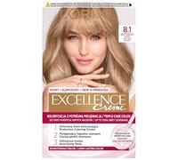 L'Oréal Paris Excellence Creme Tintura per capelli 8.1, biondo cenere chiaro