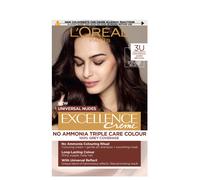 L'Oréal Paris Excellence Crème Universal Nudes Hair Dye (Various Shades) - 4U 4U