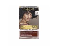 L'Oréal Paris Excellence Creme Universal Nudes Tinte Nº 1 Un-Black 1 Un