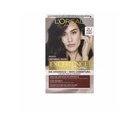 Excellence Creme Universal Nudes Tinte 2U-Darkest Brunette
